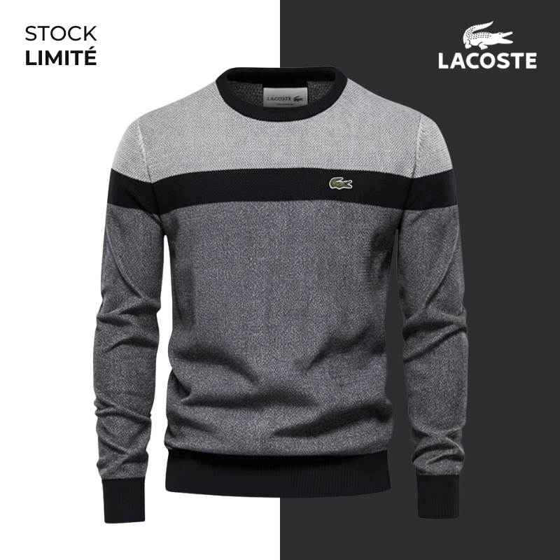 Pull Coton LC - 100
