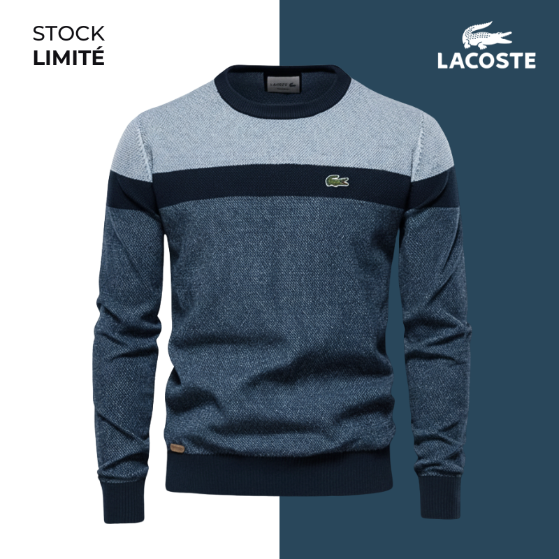 Pull Coton LC - 100