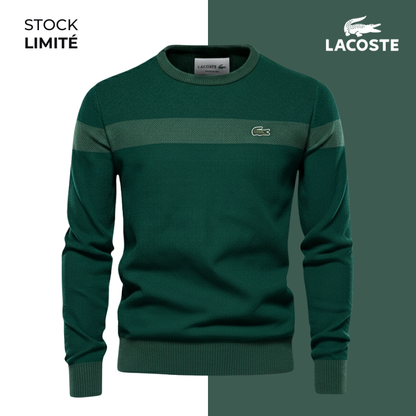 Pull Coton LC - 100